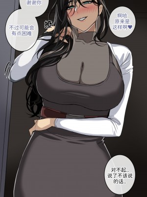 [drogod hellaP] 2023年7月CG 特别的嘉宾 [百有度道个人机翻]_15
