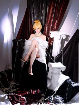 星之迟迟—吊带袜天使panty_24