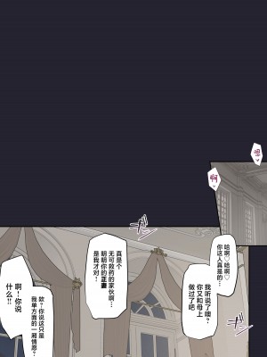 [奥島いずも] 堕落の王宮 [中国翻訳]_19
