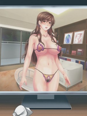 [さーくるスパイス] あなたの知らないお母さん～息子に甘々のお母さんが先生にされたこと～ [stk个人机翻]_066