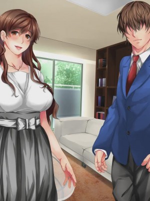 [さーくるスパイス] あなたの知らないお母さん～息子に甘々のお母さんが先生にされたこと～ [stk个人机翻]_028