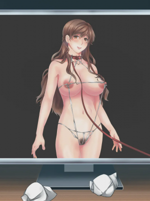 [さーくるスパイス] あなたの知らないお母さん～息子に甘々のお母さんが先生にされたこと～ [stk个人机翻]_116