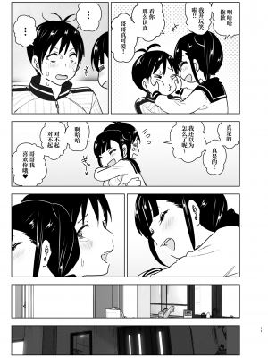 [すぺ (なかに)] 妹、魔法少女!?2｜妹、魔法少女!?2 [中文] [ミッケのニラ]_010