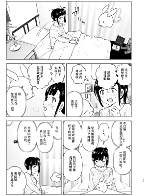 [すぺ (なかに)] 妹、魔法少女!?2｜妹、魔法少女!?2 [中文] [ミッケのニラ]_034