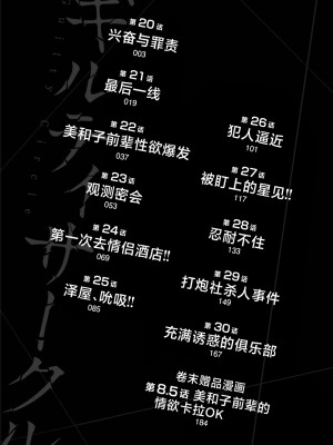 [山本やみー×門馬司] ギルティサークル 第03巻 [不咕鸟汉化组]_004