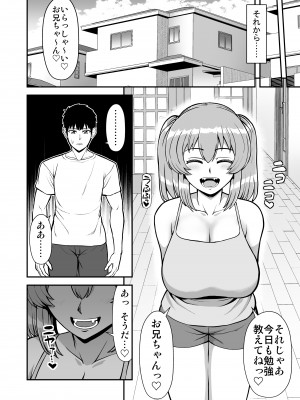 [PROTMIND (たつみやもとかず)] ロリコンでクソザコでヘンタイの超キモイ私の大大大大大好きなお兄ちゃんを私の一生の奴●にしてやったwwwww_105