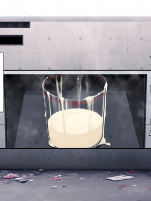 [Airy Socks EN] 精液を500ml集めないと出られない部屋_068