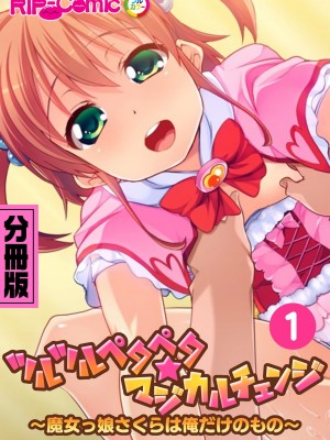 [アンソロジー] 美女と淫獣 vol.4 ～魔法少女、墜ちる。コスを剥げば無力なただの雌～_104