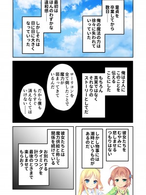 [アンソロジー] 美女と淫獣 vol.4 ～魔法少女、墜ちる。コスを剥げば無力なただの雌～_179