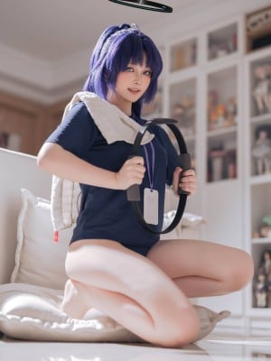 屿鱼Purinpuppy_优香_7