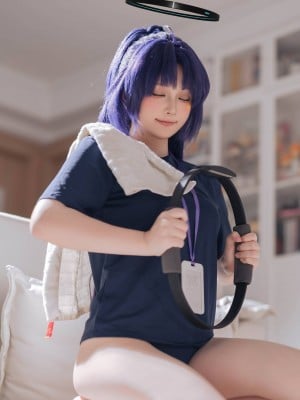 屿鱼Purinpuppy_优香_6