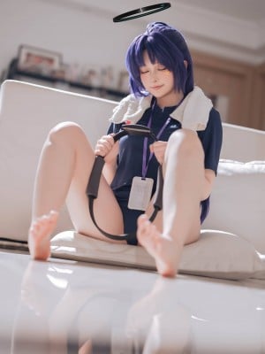 屿鱼Purinpuppy_优香_5