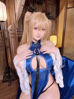 屿鱼Purinpuppy_安克雷奇_10