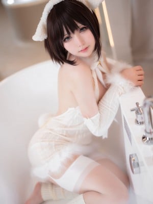 樱梨梨Eriri-羊了个羊_02