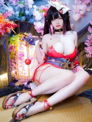 Arty亚缇 - Sparkle_08