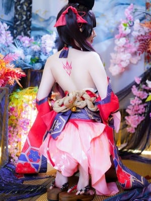 Arty亚缇 - Sparkle_22