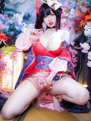 Arty亚缇 - Sparkle_29