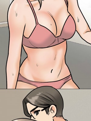 同事換換愛 168-169話_169_11