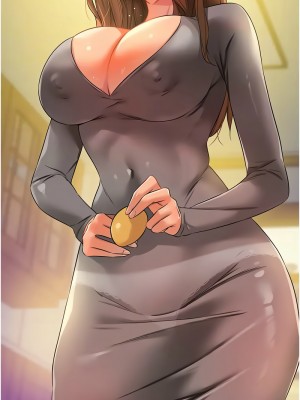 洞洞雜貨店 90-91話_91_12