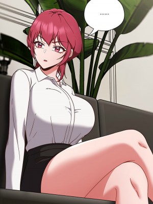 天上掉下來的爽缺 1-4話_02_04