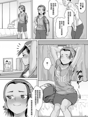 [性竜] イケメンJCに暗示をかけて変態調教交尾する話 [中国翻訳] [DL版]_04