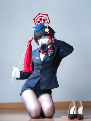 【BANBANKO】ガイド春日ツバキ_67