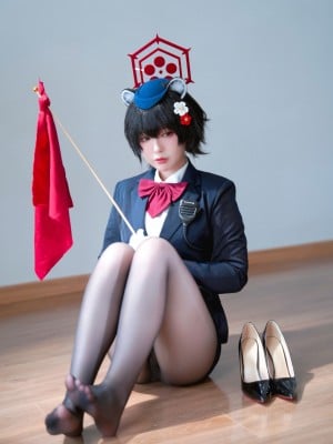 【BANBANKO】ガイド春日ツバキ_62
