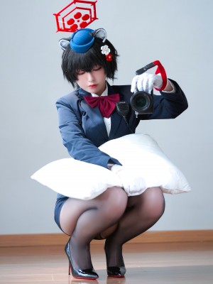 【BANBANKO】ガイド春日ツバキ_52