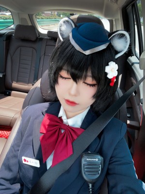 【BANBANKO】ガイド春日ツバキ_81