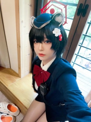 【BANBANKO】ガイド春日ツバキ_85