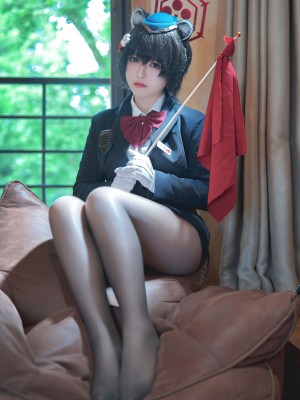 【BANBANKO】ガイド春日ツバキ_37