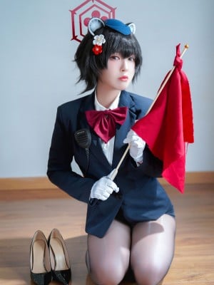 【BANBANKO】ガイド春日ツバキ_69