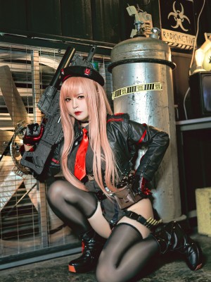 【BANBANKO】NIKKE 拉毗_23