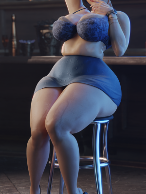 PervertMuffinMajima 2022 May-June Ada Wong #07 4K_03