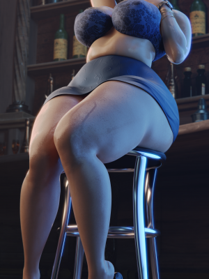 PervertMuffinMajima 2022 May-June Ada Wong #07 4K_04