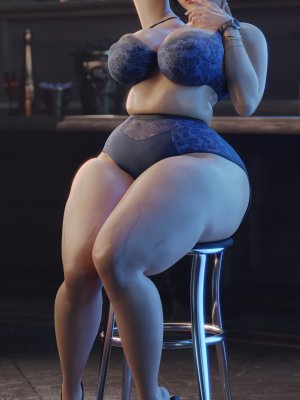 PervertMuffinMajima 2022 May-June Ada Wong #07 4K_05