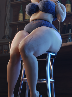 PervertMuffinMajima 2022 May-June Ada Wong #07 4K_06