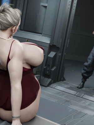 PervertMuffinMajima 2022 July Scarlet #02 4K_001-Intro