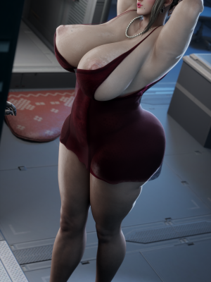 PervertMuffinMajima 2022 July Scarlet #02 4K_02-1