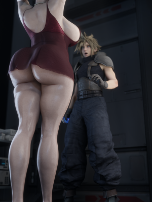 PervertMuffinMajima 2022 July Scarlet #02 4K_02-2