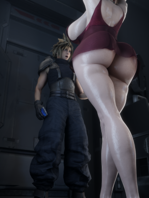 PervertMuffinMajima 2022 July Scarlet #02 4K_02-3