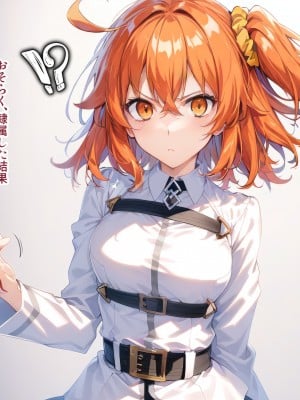 (同人CG集) [シチュエーション同好会] サーヴァント即堕ち特異点_006