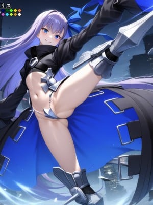(同人CG集) [シチュエーション同好会] サーヴァント即堕ち特異点_023