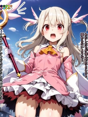 (同人CG集) [シチュエーション同好会] サーヴァント即堕ち特異点_044
