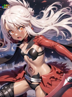 (同人CG集) [シチュエーション同好会] サーヴァント即堕ち特異点_051