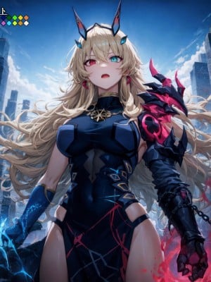 (同人CG集) [シチュエーション同好会] サーヴァント即堕ち特異点_072