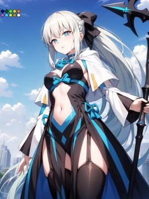 (同人CG集) [シチュエーション同好会] サーヴァント即堕ち特異点_079