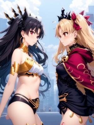 (同人CG集) [シチュエーション同好会] サーヴァント即堕ち特異点_219