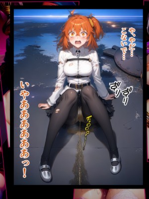(同人CG集) [シチュエーション同好会] サーヴァント即堕ち特異点_237