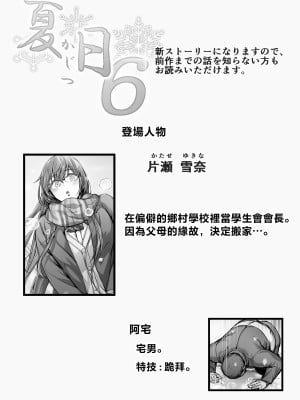 [Cior (Ken-1)] 夏日6 [中国翻訳]_004
